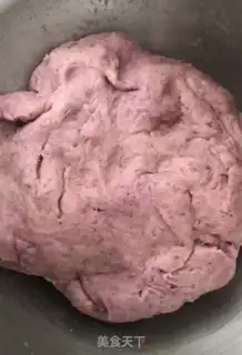 Make Potato buns step 5