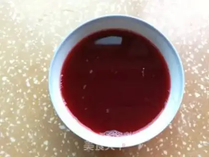 Make Yang Mei cut the buns step 1