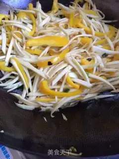 Make Scrambling step 6