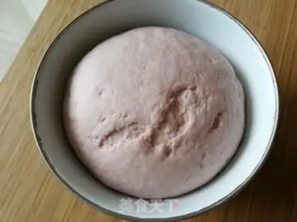Make Yang Mei cut the buns step 3