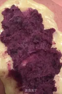 Make Potato buns step 8