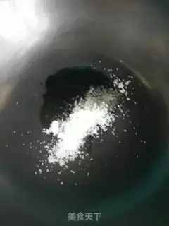 Make Frozen chicken step 3