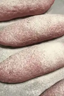 Make Potato buns step 9