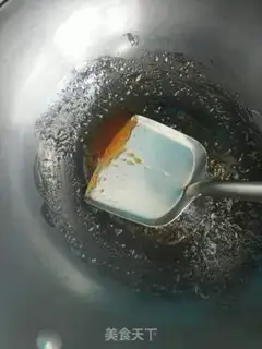 Make Frozen chicken step 4