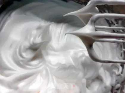 Make Big rose twilight cake step 7