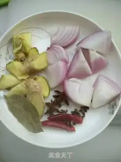 Make Frozen chicken step 5