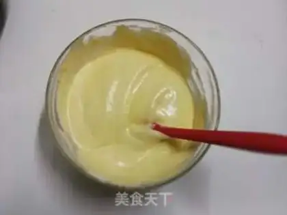 Make Chi Fung Cake step 10