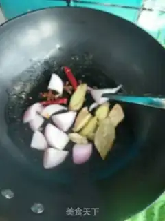 Make Frozen chicken step 6
