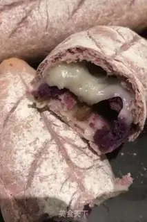 Make Potato buns step 11