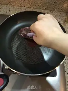 Make Fried steak step 4