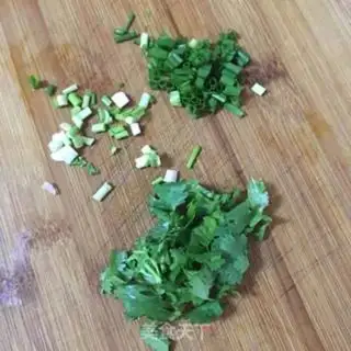 Make Sour powder step 2