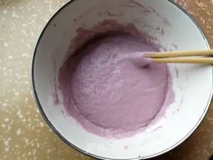 Make Yeung Mei Fatty step 2