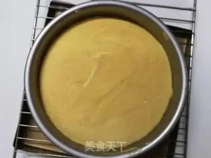 Make Chi Fung Cake step 14