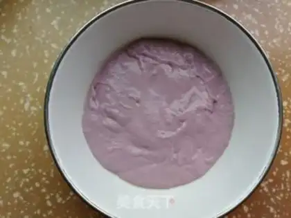 Make Yeung Mei Fatty step 3