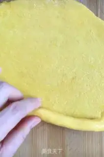Make Taste a thousand-storey plumes step 5