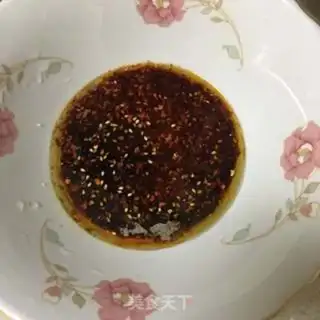 Make Sour powder step 4