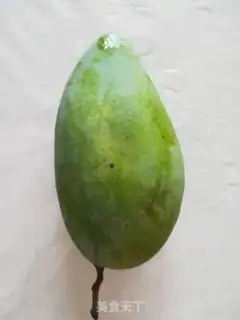 Make Sweet mango juice step 0