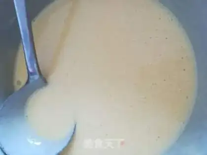 Make Milky tacos step 4