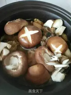Make Frozen chicken step 12