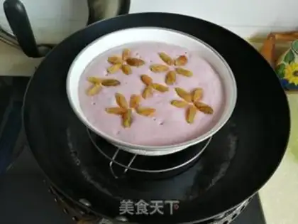 Make Yeung Mei Fatty step 5