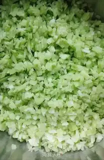 Make Eggs and carrots step 2