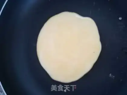 Make Milky tacos step 5