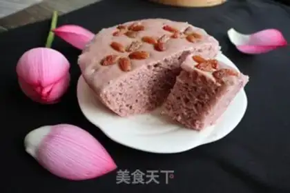 Make Yeung Mei Fatty step 7