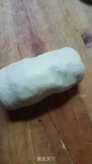 Make Bean bread step 9