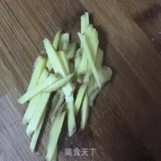 Make Vacuate herring step 1