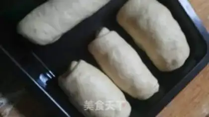 Make Bean bread step 10
