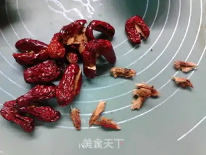 Make Porridge step 1