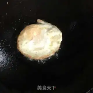 Make Horse-stealed egg noodles step 0