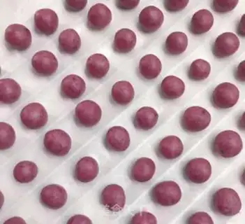 Make Yogurt balls step 5