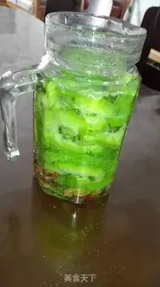 Make Shelby ice cream step 8
