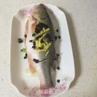 Make Vacuate herring step 3