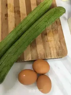 Make Smelting eggs step 0