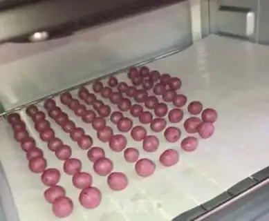 Make Coke chickens step 2