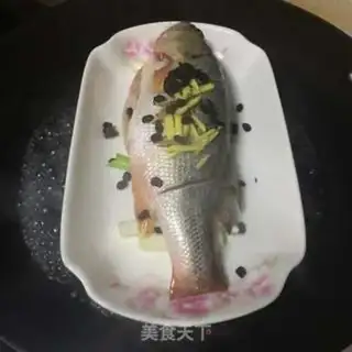 Make Vacuate herring step 4