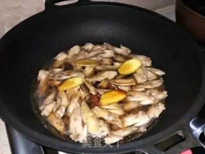 Make Coke chickens step 3