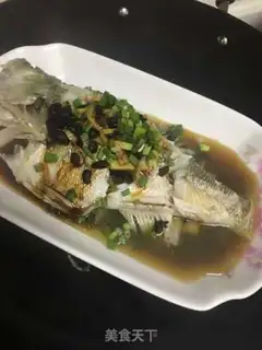 Make Vacuate herring step 5