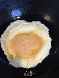 Make Smelting eggs step 2