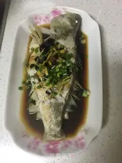 Make Vacuate herring step 6
