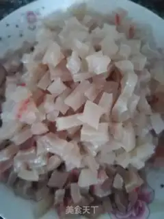 Make Pork skin step 2