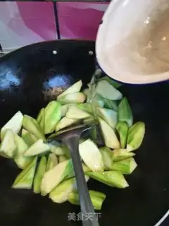 Make Smelting eggs step 4