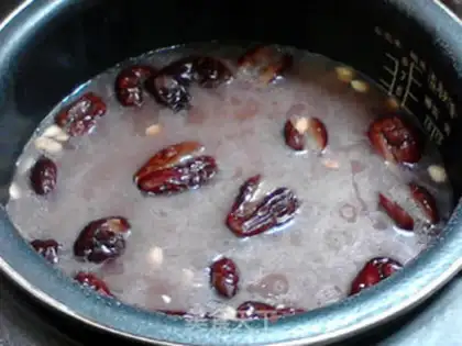 Make Porridge step 7