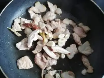 Make Mango biscuit step 6