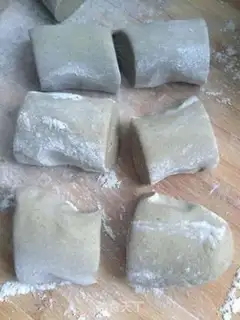 Make Barley step 5