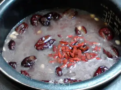 Make Porridge step 8