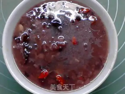 Make Porridge step 10