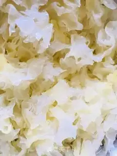 Make Ice and silver step 0